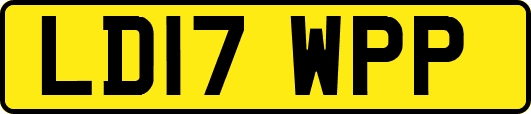 LD17WPP