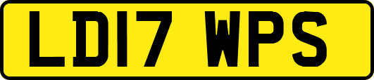 LD17WPS