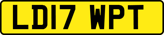LD17WPT