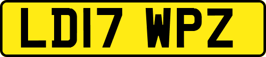 LD17WPZ