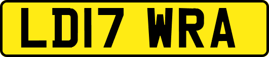 LD17WRA