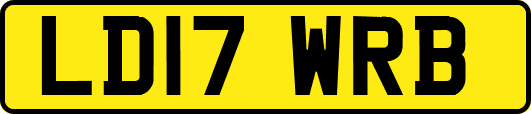 LD17WRB