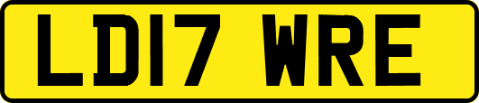 LD17WRE