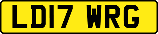 LD17WRG