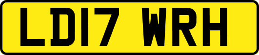 LD17WRH