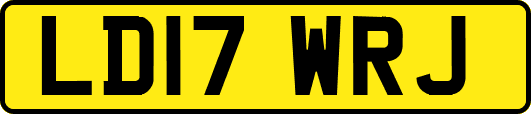 LD17WRJ