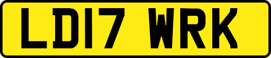 LD17WRK