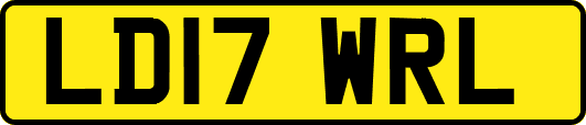 LD17WRL