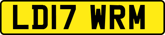 LD17WRM