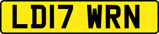 LD17WRN