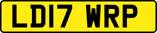 LD17WRP