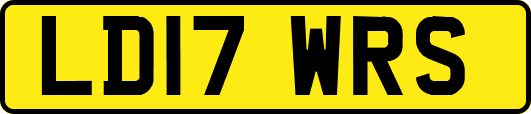 LD17WRS