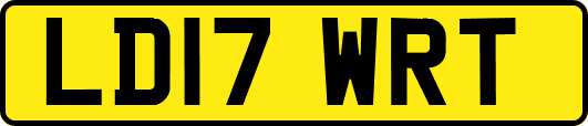 LD17WRT