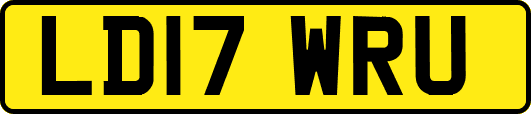 LD17WRU