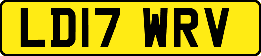 LD17WRV