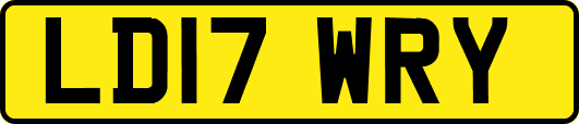 LD17WRY