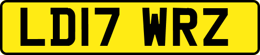 LD17WRZ