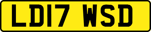 LD17WSD