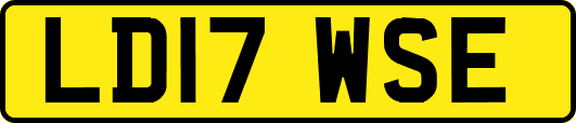 LD17WSE