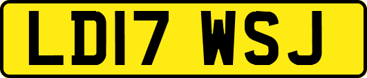 LD17WSJ