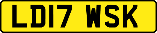 LD17WSK