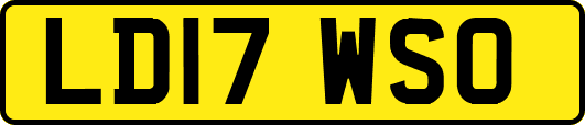 LD17WSO