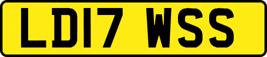 LD17WSS