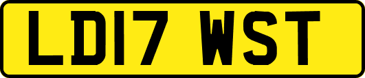 LD17WST