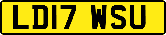 LD17WSU