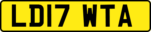 LD17WTA