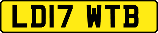LD17WTB