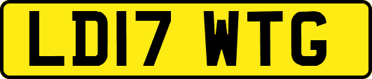 LD17WTG