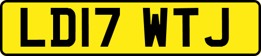 LD17WTJ