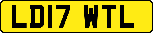 LD17WTL