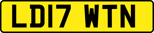 LD17WTN