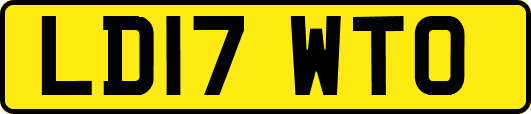 LD17WTO