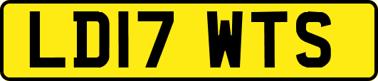 LD17WTS