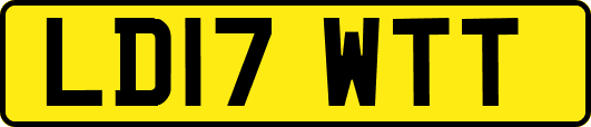 LD17WTT