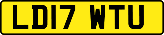 LD17WTU