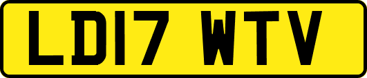 LD17WTV