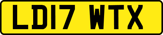 LD17WTX