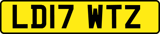 LD17WTZ