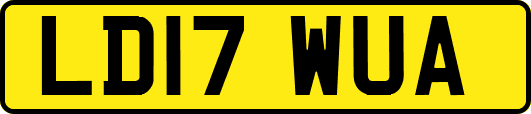 LD17WUA