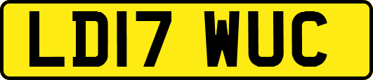 LD17WUC