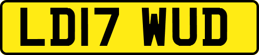 LD17WUD