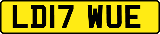 LD17WUE