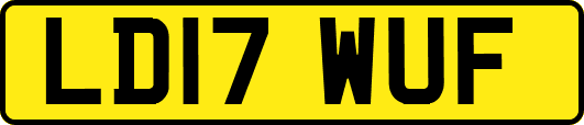 LD17WUF