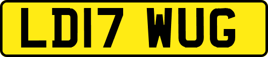 LD17WUG