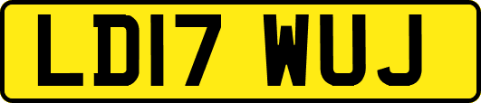 LD17WUJ
