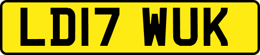 LD17WUK